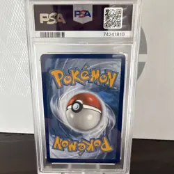 Origin Forme Dialga V 177/189 Astral Radiance Full Art Holo PSA 10 - Image 2