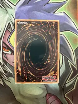 RA02-EN012 Silent Magician Platinum Secret Rare 1st Edition NM Yugioh Card - Image 2