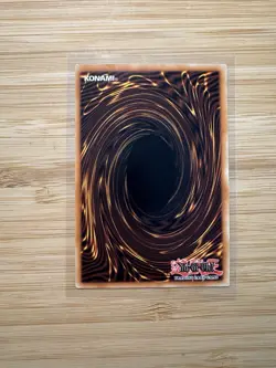 Yugioh Blue-Eyes White Dragon - RA05-EN085 - Ultra Rare 1st Edition NM ✨ - Image 3