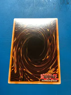 YUGIOH Secret Rare Psychic Shockwave EXVC-EN089 1st Edition - Image 2