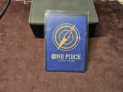 Shanks P-097 Event Pack Vol.8 One Piece TCG - Image 2