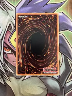 DPRP-EN003 Silent Paladin Ultra Rare 1st Edition NM Yugioh Card - Image 2