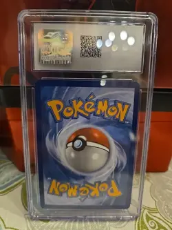 Ash's Pikachu SM108 Black Star Promo 2017 Pokemon Card - Image 2