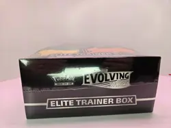 Evolving Skies ETB | Sealed | Elite Trainer Box | Umbreon Jolteon | Pokemon TCG - Image 5