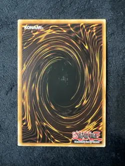 Yu-Gi-Oh TCG Elemental Hero Shadow Mist SDHS-EN001 1st Edition - Image 2
