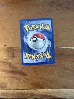 Gengar 11/110 Legendary Collection Holo Rare Pokemon TCG Card English HP 80 - Image 2
