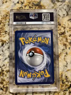 Dragonite VStar Rainbow 081/078 Pokemon Go PSA 10 Pokemon Card - Image 2