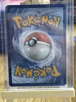 Pokemon TCG - Rowlet 090/088 - Perfect Order - Illustration Rare Card Near Mint - Image 2