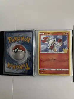 Pokemon First Partner Pokemon 25th Anniversary Jumbo Cards Complete Set TCG - Image 3