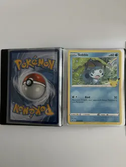 Pokemon First Partner Pokemon 25th Anniversary Jumbo Cards Complete Set TCG - Image 4