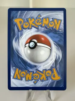 Jasmine's Gaze 233/191 Full Art Trainer Surging Sparks Pokemon Card NM - Image 2