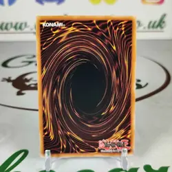 Shooting Majestic Star Dragon DAMA-EN039 Secret Rare 1st Edition Card Near Mint - Image 2