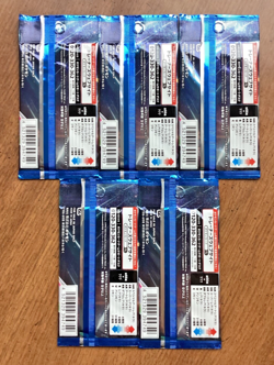 5 Packs Future Flash SV4M Japanese Pokemon Card Scarlet Violet Booster US SELLER - Image 2