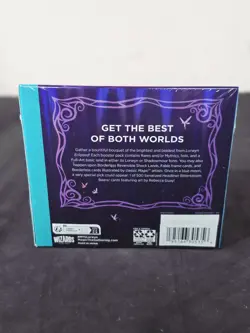 ✨Magic The Gathering MTG Lorwyn Eclipse Collector Booster Box Sealed🔥 - Image 2