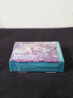 ✨Magic The Gathering MTG Lorwyn Eclipse Collector Booster Box Sealed🔥 - Image 5