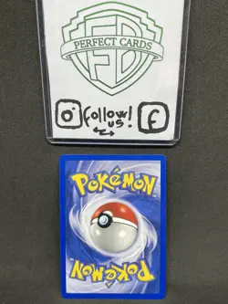 POKEMON EX LEGGENDE NASCOSTE SHUPPET HOLO 72/101 NM ITA - Image 2