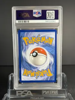 Pokemon 2023 SVP EN 151 Ultra Premium Collection MEWTWO #052 PSA 7 RARE - Image 2