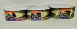 Eevee Evolutions Tin Set Pokemon TCG Vaporeon Flareon Jolteon GX 3 Tins 2019 - Image 5