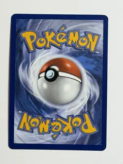 Drifloon Swirl Cosmos Holo Black Star Promo 005 Pokemon ME: Mega Evolution NM - Image 2