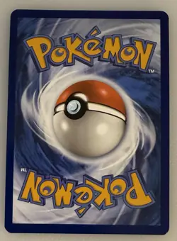 Pokemon ~ Drifloon 005 ~ Mega Evolution Cosmos Black Star Promo ~ Pack Fresh - Image 2
