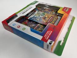 Pokemon TCG: First Partner Illustration Collection - Series 1 - New And Sealed - Image 3