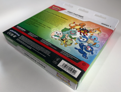 Pokemon TCG: First Partner Illustration Collection - Series 1 - New And Sealed - Image 4