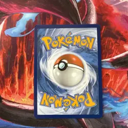 Karrablast 094/086 Sv: Black Bolt Holo Pokemon TCG - Image 2