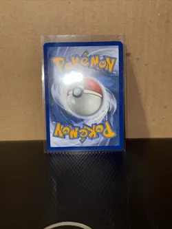 Drifloon Cosmos Holo Promo 005 Pokemon TCG NM/LP Fresh - Image 2
