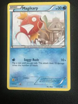 Magikarp lot - Near Mint - Foil/Regular - Pokemon TCG - Image 2