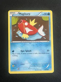 Magikarp lot - Near Mint - Foil/Regular - Pokemon TCG - Image 3