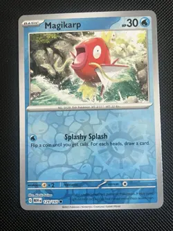Magikarp lot - Near Mint - Foil/Regular - Pokemon TCG - Image 4
