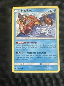 Magikarp lot - Near Mint - Foil/Regular - Pokemon TCG - Image 5