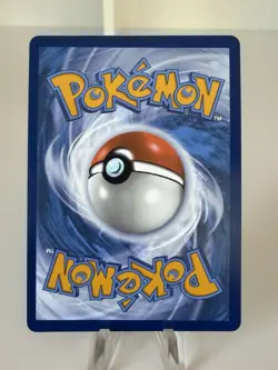 Ethan's Adventure 221/182 Ultra Rare Destined Rivals Pokemon NM - Image 2