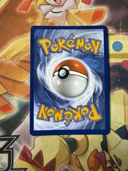 Pokemon TCG Drifloon 005 Me: Mega Evolution Black Star Promo Cosmos NM SWIRL - Image 3