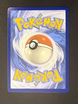 Pokemon TCG Ceruledge ex 36/191 Surging Sparks Double Rare NM - Image 2