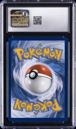 2023 POKEMON CROWN ZENITH #160/159 PIKACHU CGC 10 GEM MINT - Image 2