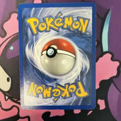 Computer Search 71/102 Rare Base Set Unlimited Pokemon LP/MP - Image 2