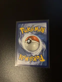 Aerodactyl 1/62 Fossil Holo Rare Unlimited Edition English Stage 1 60 HP - Image 2