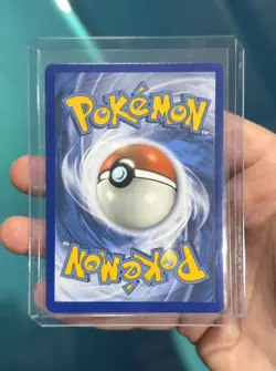 Pokemon TCG Mewtwo and Mew GX Sun & Moon Sm191 Holo Promo - Image 2
