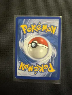 Shiftry ex 97/100 Crystal Guardians Holo Pokemon - Image 2
