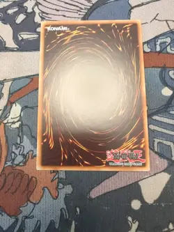 Yu-Gi-Oh!-Time Wizard-Secret Rare-MZMU-EN060 - Image 4