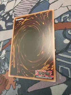 Yu-Gi-Oh!-Time Wizard-Secret Rare-MZMU-EN060 - Image 5