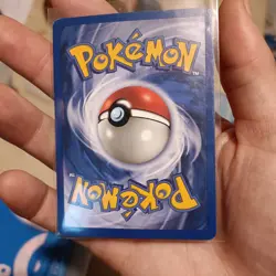 Recherche Informatique Set De Base Carte 71/102 Pokemon FR Trading Card 1998 - Image 2