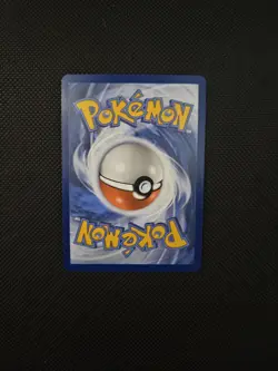 Sawsbuck 092/086 White Flare Illustration Rare - Pokemon Card - NM / Mint - Image 2