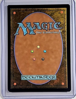 2022 MTG Magic The Gathering NEC Kamigawa Neon Dynasty #56 Ruthless Technomancer - Image 2