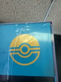 pokemon Ascended heroes pokemon center etb - Image 2