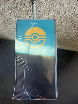 pokemon Ascended heroes pokemon center etb - Image 4