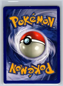 Arcanine 23/102 Uncommon Base Set Unlimited Pokemon Lightly Played - Image 2