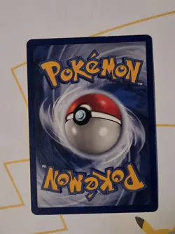 Pokemon Base Set Shadowless - LIGHT PLAY - DEWGONG - 25/102 - UNCOMMON - LP - Image 2
