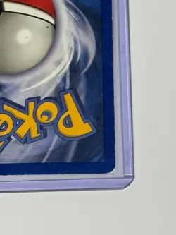 Hitmonchan 7/102 Base Set Holo Rare Pokemon Card – Moderately Played (MP) - Image 5